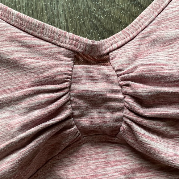 Born Primitive Athleisure Bra - Picture 2 of 8